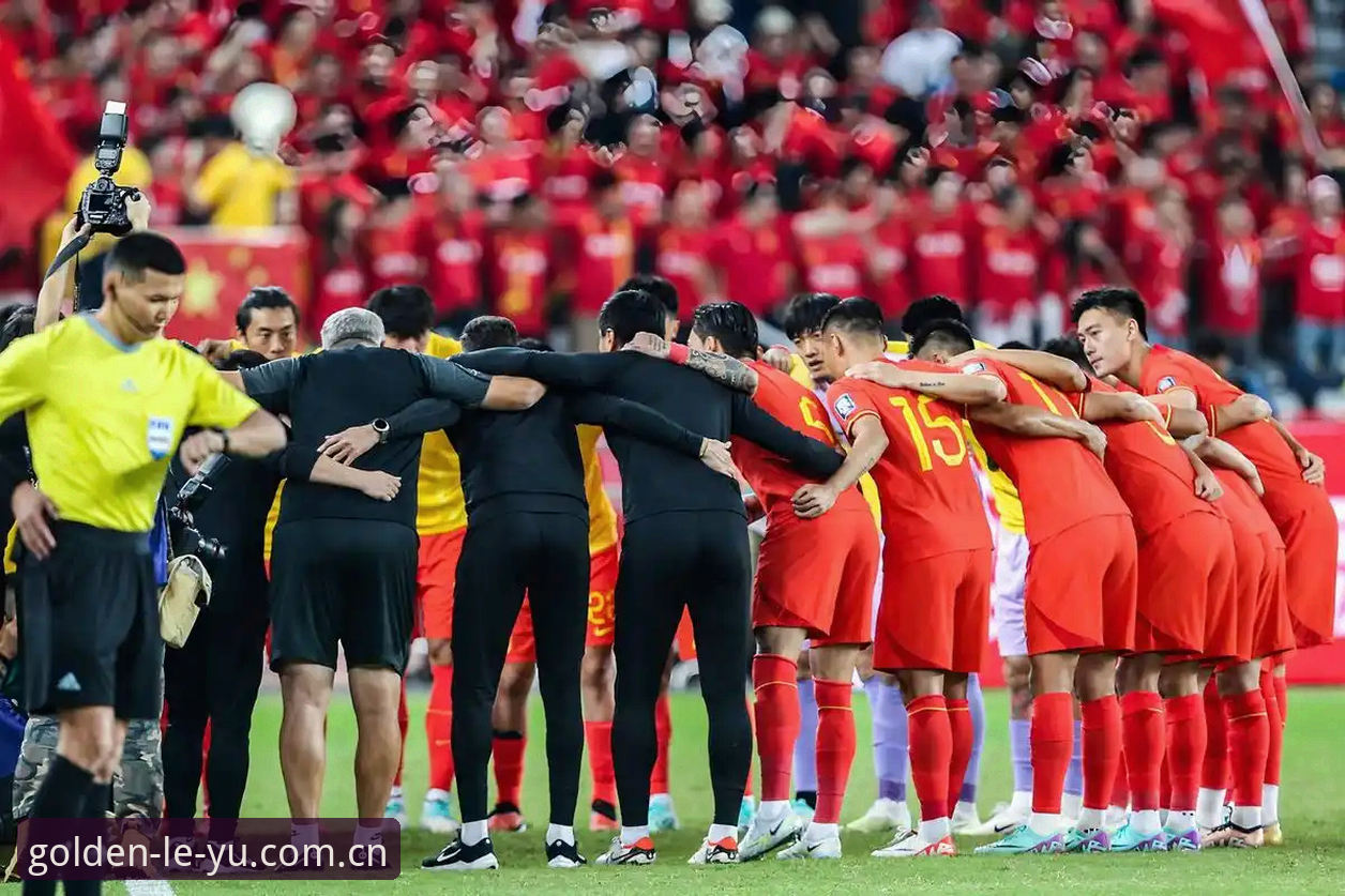 本季实创版官方APP下载教程 一场0-3的完败,暴露了中国足球青训的什么真相?
